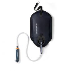 Lifestraw Peak Series Gravity Vandfilter - Blå 8L
