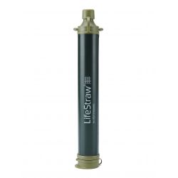 Lifestraw Personal   Green   Str  Stk    Vandfilter