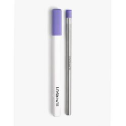 Lifestraw Sip Vandfilter med Bæretaske - Thistle Purple