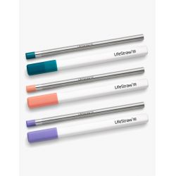 Lifestraw Sip 3-pak med etui – Vandfilter til eventyrere