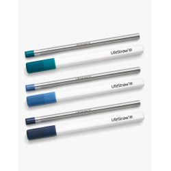 Lifestraw Sip 3pk med 3 etuier - Vandfiltertilbud!