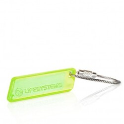 Lifesystems Glow Marker   Green   Diverse