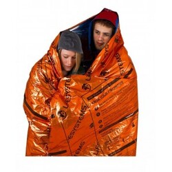 Lifesystems Heatshield Blanket   Double   Førstehjælpsudstyr