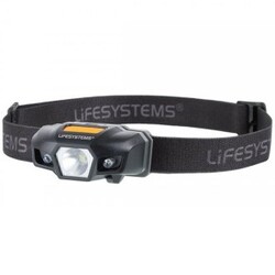 Lifesystems Intensity 155 Pandelampe – Hurtig levering!