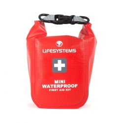 Lifesystems Mini Vandtæt Førstehjælpskit - Udsalg!