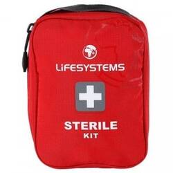 Førstehjælpskasse Steril fra Lifesystems - Hurtig levering!