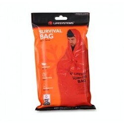 Lifesystems Survival Bag   Sovepose