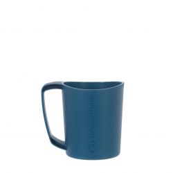 Lifeventure Ellipse Big Mug  Navy   Kop