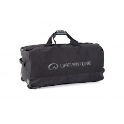 Lifeventure Expedition Wheeled Duffle    Litre Rol   Taske