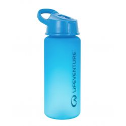 Lifeventure Flip Top Water Bottle  Blue   Drikkeflaske