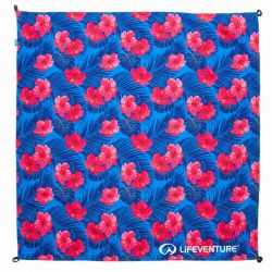 Lifeventure Picnic Blanket  Oahu   Tæppe