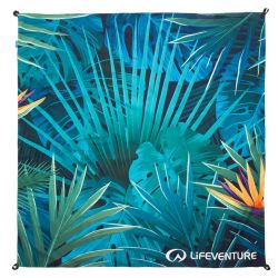Lifeventure Picnic Blanket  Tropical   Tæppe