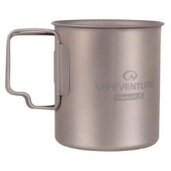 Titanium Mug Lifeventure