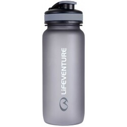 Lifeventure Tritan Bottle  Graphite    Drikkeflaske