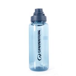 Lifeventure Tritan Flask   Ml  Navy   Drikkeflaske