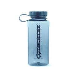 Lifeventure Tritan Flask Ml  Navy   Drikkeflaske