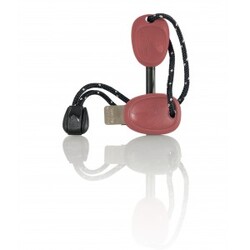 Firesteel Bio Scout Rockyred