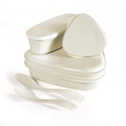 Light My Fire Lunchkit   Cream   Service