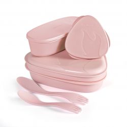 Light My Fire Lunchkit   Dustypink   Service