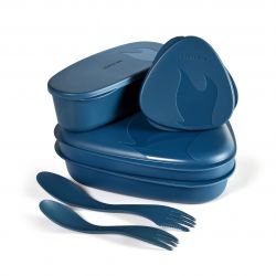 Light My Fire Lunchkit   Hazyblue   Service