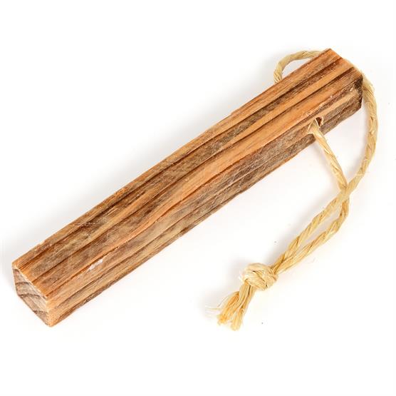 Light My Fire Tinder On A Rope