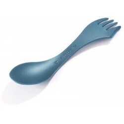 Spork Original Bio Hazyblue Bulk