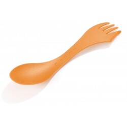 Spork Original Bio Rustyorange Bulk