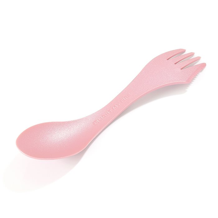 Light My Fire Original Bio Spork Dusty Pink   Madlaving
