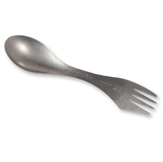 Light My Fire Spork  Titanium