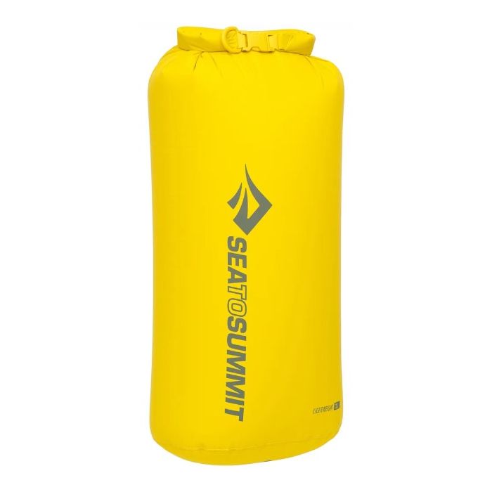 Seatosummit Lightweight Dry Bag  L Sulphur