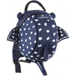 Littlelife Rygsæk til Småbørn - Stingray Design