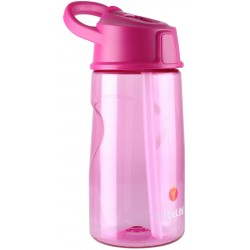 Littlelife Pink Drikkeflaske 550ml – Fantastisk tilbud!