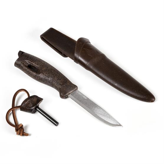 Light My Fire Swedish Fireknife Bio  In