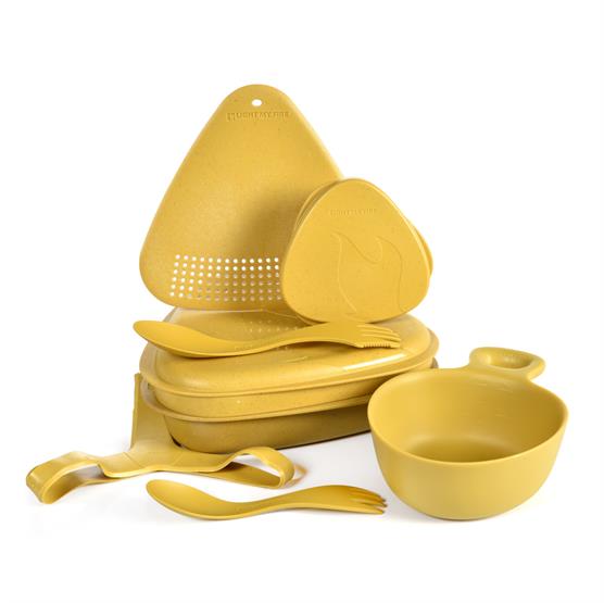 Light My Fire Outdoor Mealkit Bio til Friluftsliv