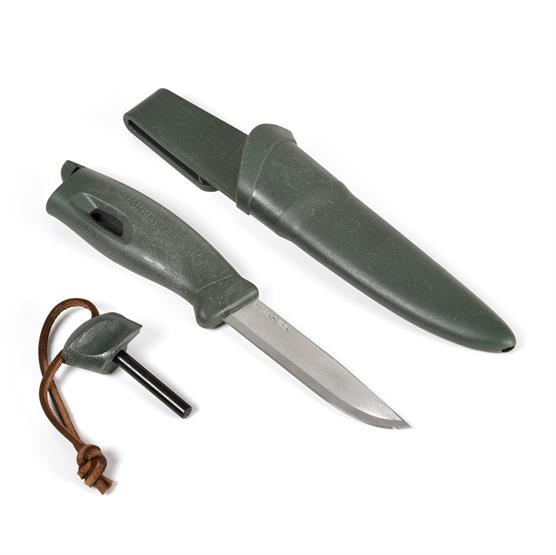 Light My Fire Swedish Fireknife Bio  In