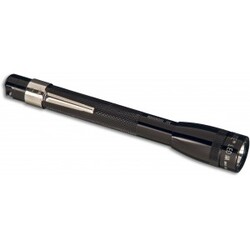Maglite Mini AAA LED Lommelygte - Hurtig Levering!