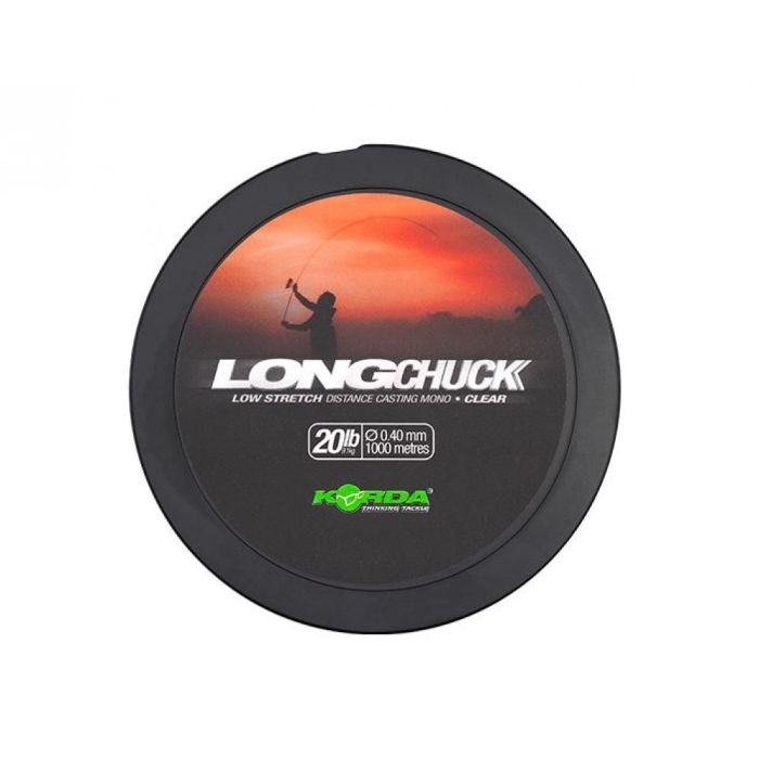 Korda Longchuck Clear  Mm  M