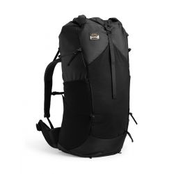 Lundhags Padje Light 45L Rygsæk - Sort Tilbud!
