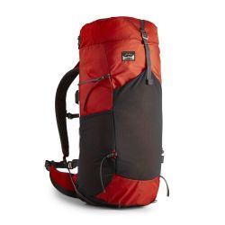 Lundhags Padje Light 45L Rygsæk - Lively Red Tilbud!
