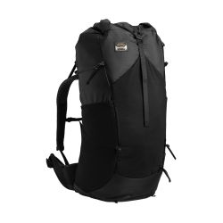 Lundhags Padje Light 60 L Rygsæk - Sort Tilbud!