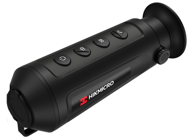 Hik Micro Lynx Le S  Mm