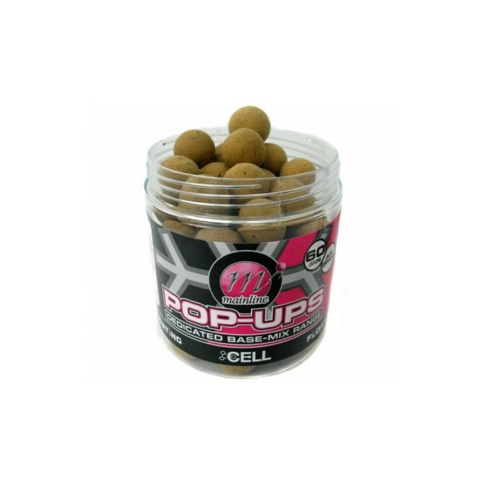 Mainline Cell Pop Up  Mm