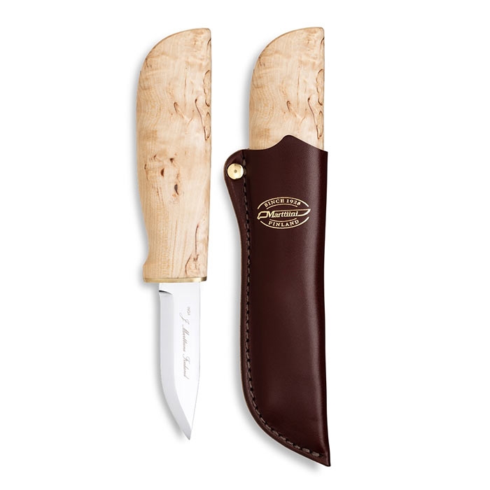 Marttiini Handy 7,5 cm Jagtkniv – Hurtig levering!