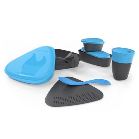 Light My Fire Mealkit