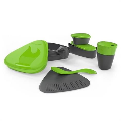 Light My Fire Mealkit