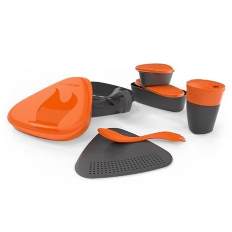 Light My Fire Mealkit
