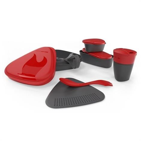 Light My Fire Mealkit