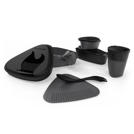 Light My Fire Mealkit