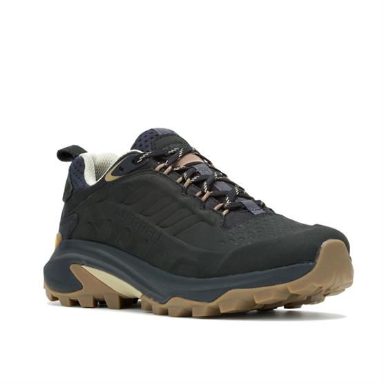 Merrell Moab Speed 2 Vandresko til kvinder - Black Friday Tilbud