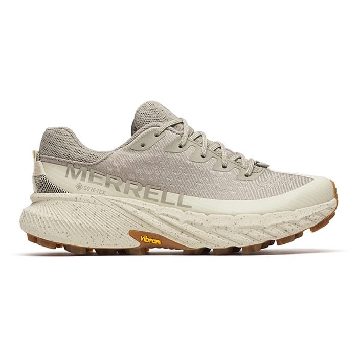 Merrell Agility Peak 5 GTX Vandresko til kvinder - Diorite